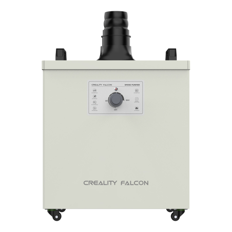 copy of Creality Air Assist Kit