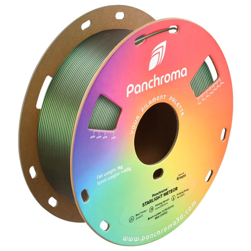 Panchroma™ PLA Starlight Meteor - 1.75mm - 1kg