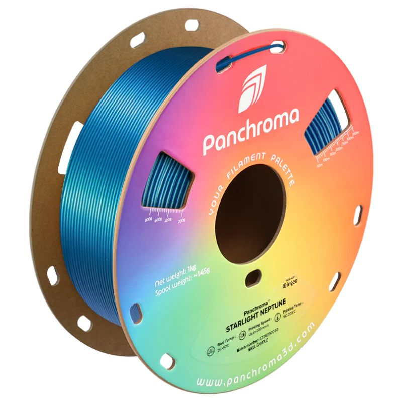 Panchroma™ PLA Starlight Neptune - 1.75mm - 1kg