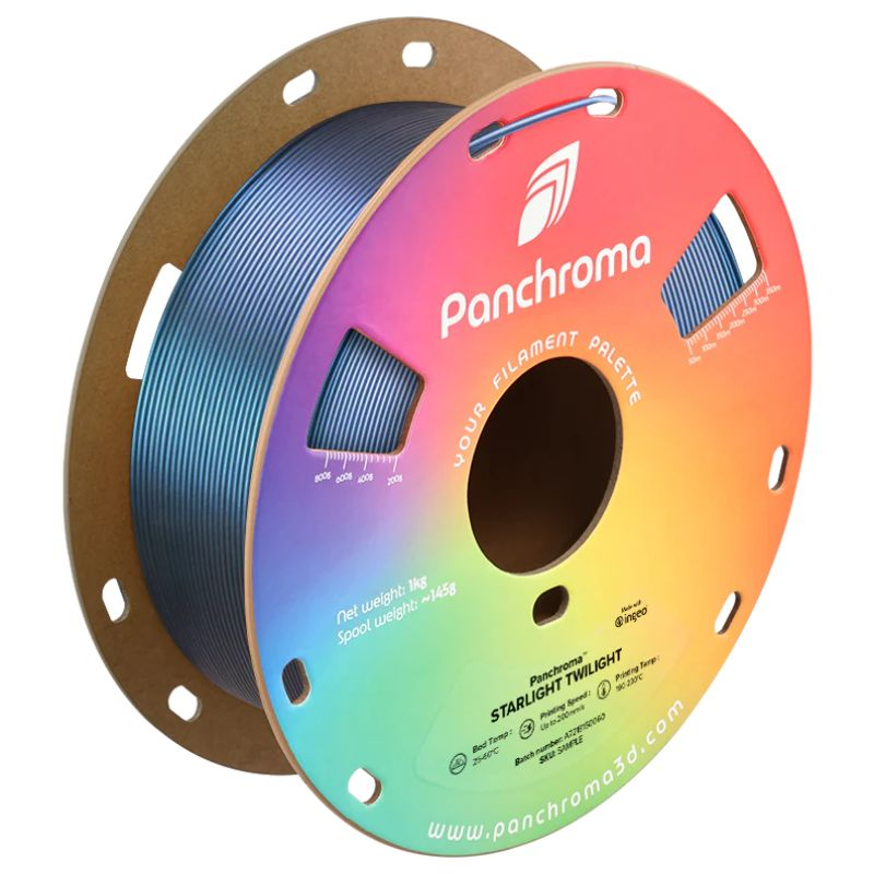 Panchroma™ PLA Starlight Twilight - 1.75mm - 1kg