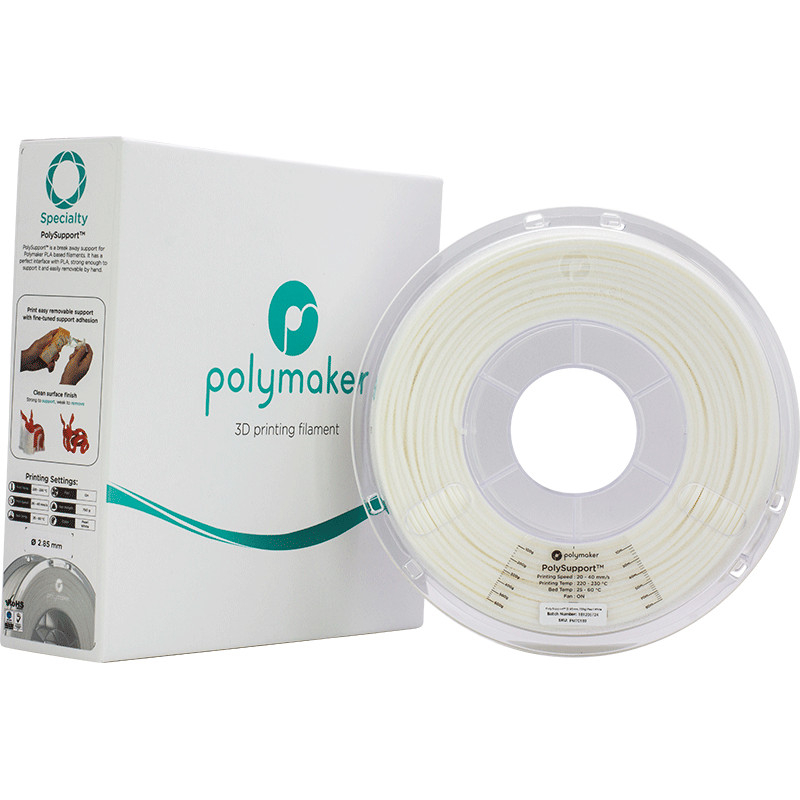 PolySupport Perlweiß - 2.85mm - 750 g (5)