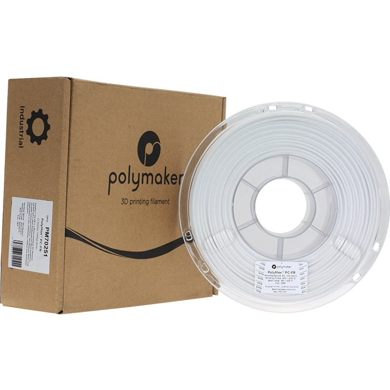 PolyMax PC-DE Weiß 2.85mm - 1 kg (3)