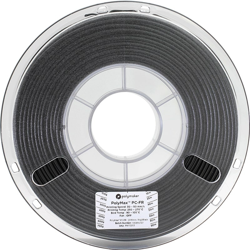 PolyMax PC-DE Schwarz 2.85mm - 1 kg (2)