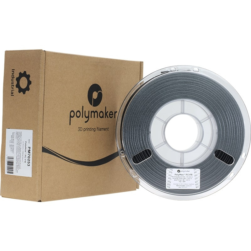 PolyMax PC-DE Schwarz 2.85mm - 1 kg (3)