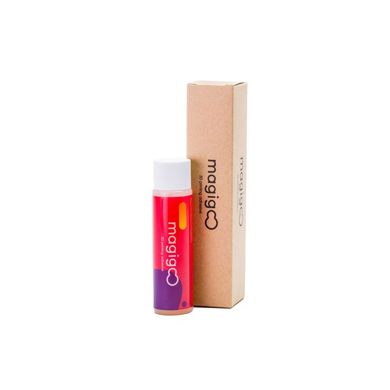 Magigoo Original - 50 ml - Klebstoff Schale (4)