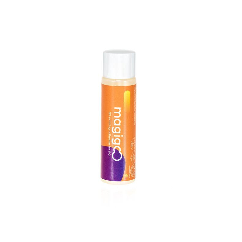 Magigoo Pro PC - 50 ml - Klebstoff Tablett