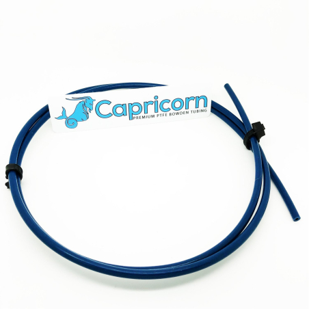 Rohr Capricorn bowden 1m - Serie XS PTFE für Filament 1.75mm