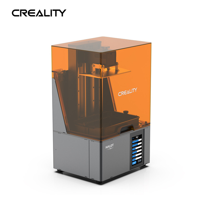 3D-Drucker Creality Halot-SKY CL-89 (2)