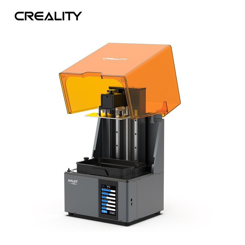 3D-Drucker Creality Halot-SKY CL-89 (3)