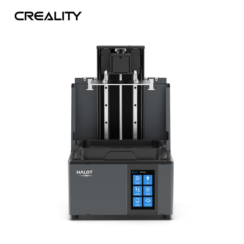 3D-Drucker Creality Halot-SKY CL-89 (4)