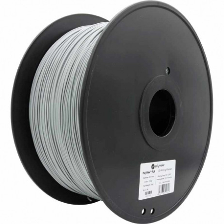 PolyMax Tough PLA Grau - 1.75mm - 3 kg