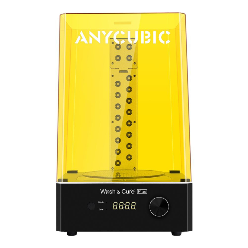 Anycubic Wash und Cure Plus