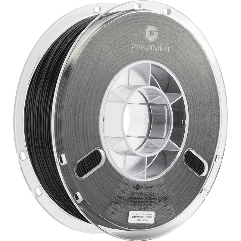 PolyMax PC Schwarz - 1.75mm - 750 g