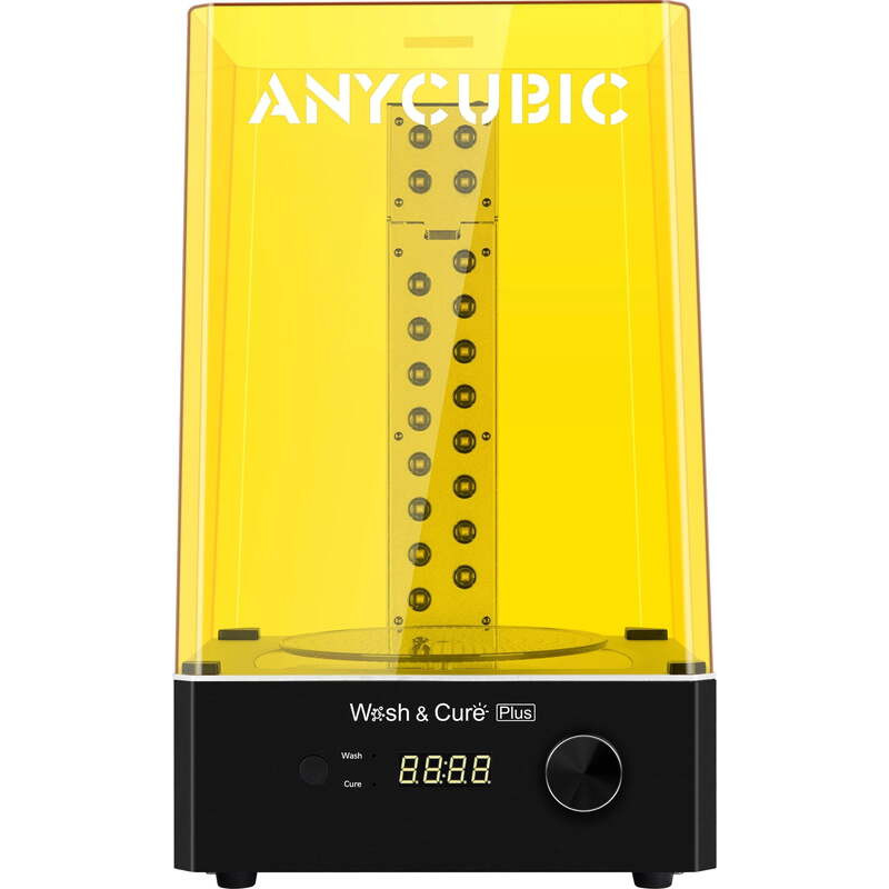 Anycubic Wash und Cure Plus