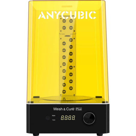 Anycubic Wash und Cure Plus