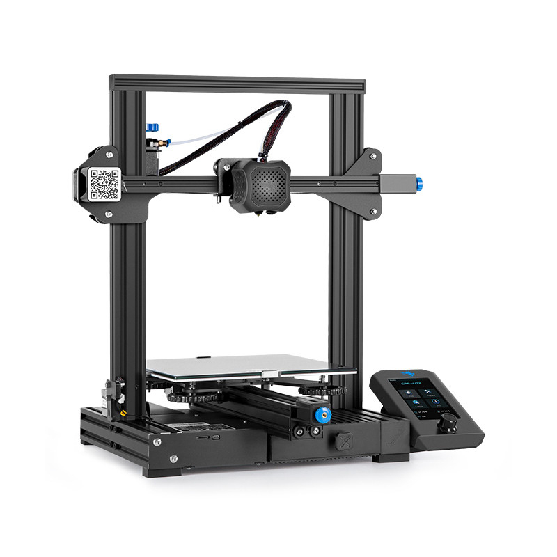 3D-Drucker Creality Ender-3 V2