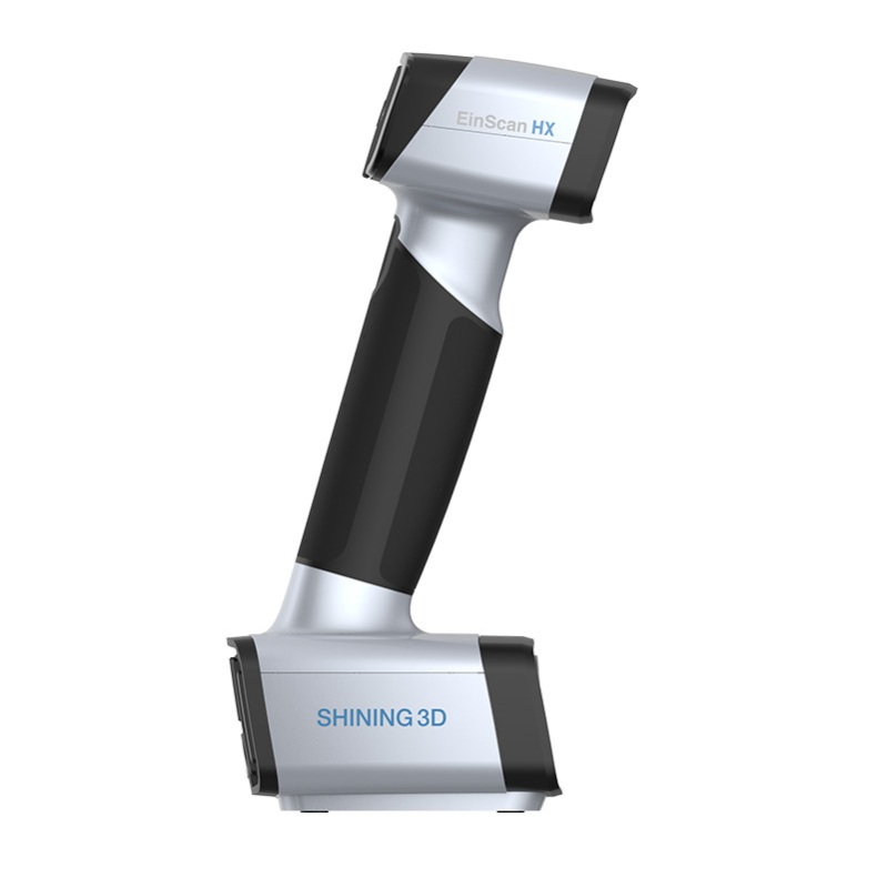 Shining 3D Einscan HX - 3D-Hybrid-Scanner