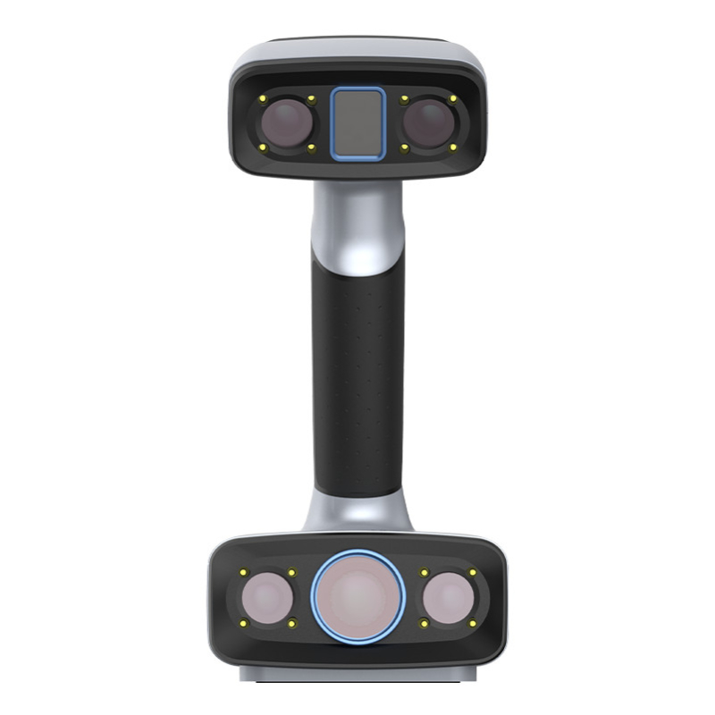 Shining 3D Einscan HX - 3D-Hybrid-Scanner