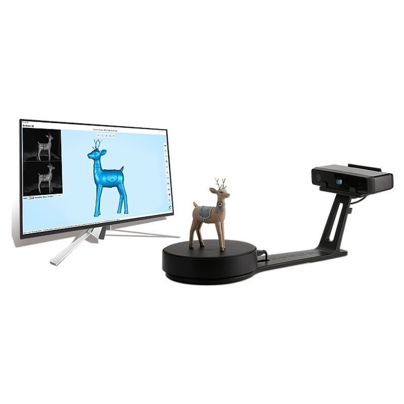 3D-Scanner EinScan SE