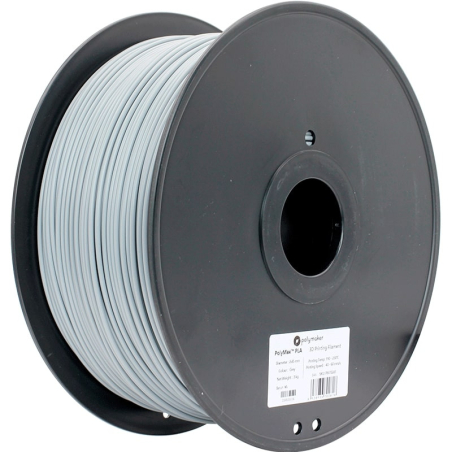 PolyMax Tough PLA Grau - 2.85mm - 3 kg