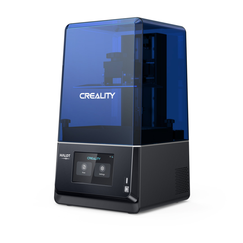 Creality Halot One Plus - 4K 3D-Drucker LCD