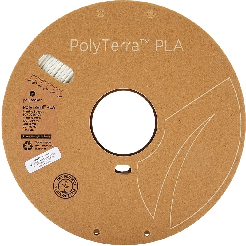 PolyTerra_PLA_Weiß coton_2.85mm_2