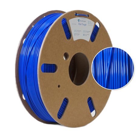 PLA Tough Blau Forshape - 1.75mm - 750g