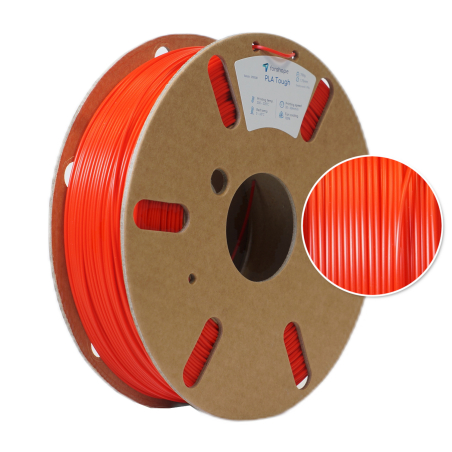 PLA Tough Rot Forshape - 1.75mm - 750g