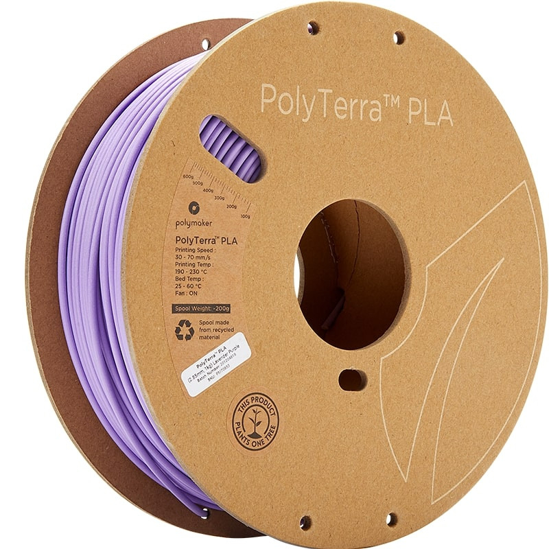 PolyTerra_PLA_Violett lavande_2.85mm_1