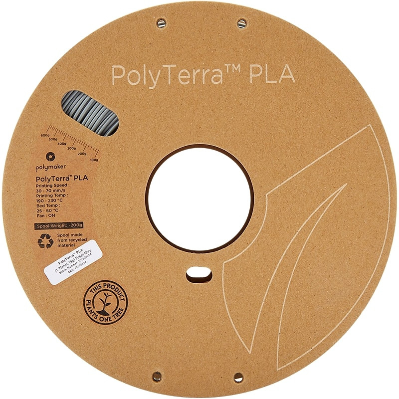 PolyTerra_PLA_Grau_Fossil_175mm_2