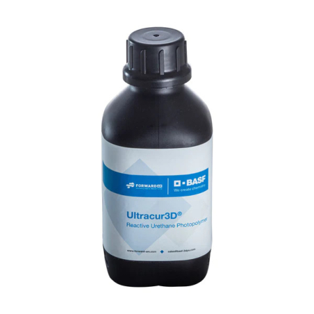 Ultracur3D® RG 1100 B BASF - 1000 ml