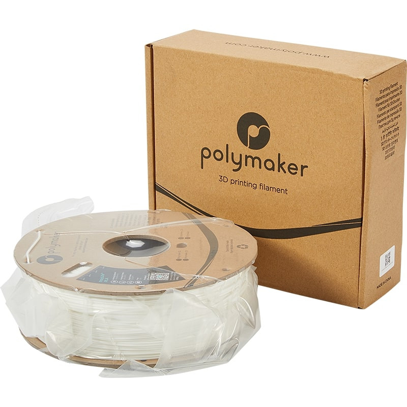 PolyLite_PLA_Blanc_1.75mm_1kg_sous leer