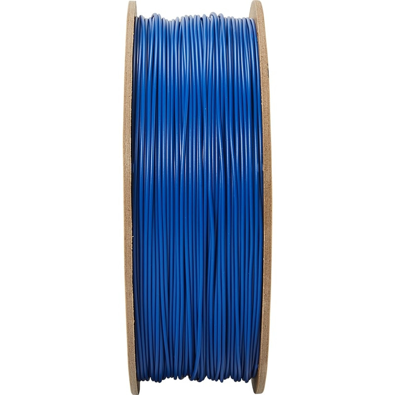 PolyLite PLA Blau - 1.75mm - 1 kg - aufgerollt