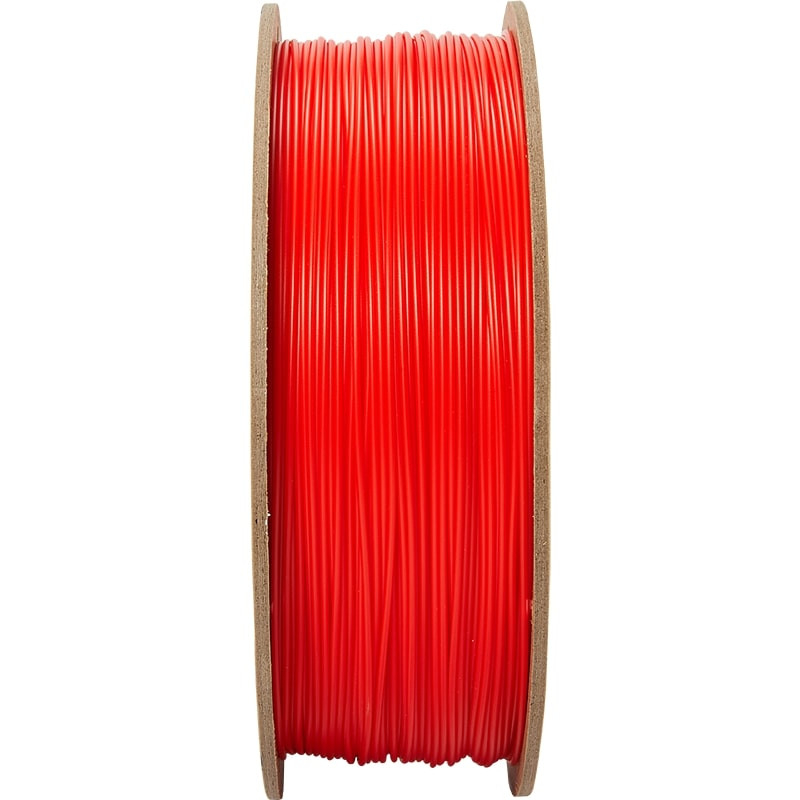 PolyLite PLA Rot - 1.75mm - 1 kg