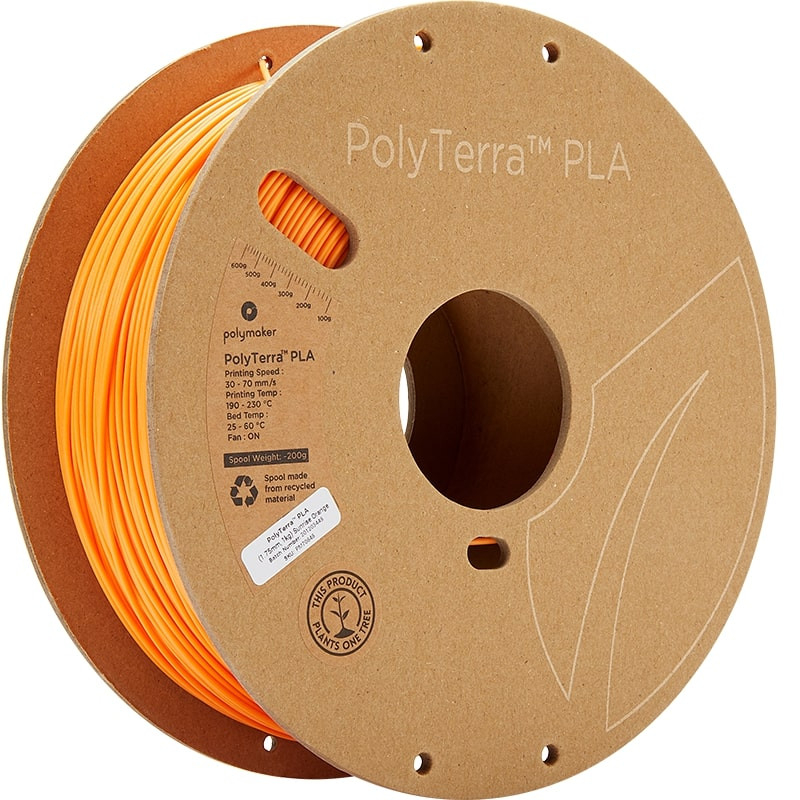 PolyTerra_PLA_Orange_Tiger_175mm_1