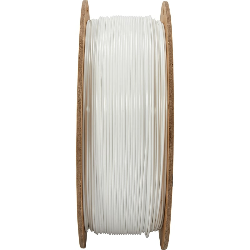 Filament 3d PETG Weiß - 1.75mm - 1 kg