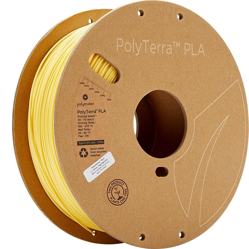 PolyTerra_PLA_Banane_175mm_1