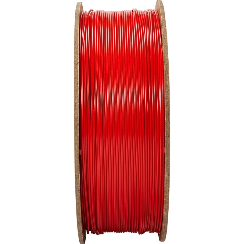 PolyLite Spule ASA Rot - 2.85mm - 1 kg