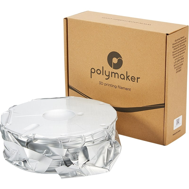 Vakuum PolyLite ASA Natur - 1.75mm - 1 kg