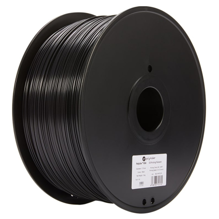 PolyLite ASA Schwarz - 1.75mm - 3 kg