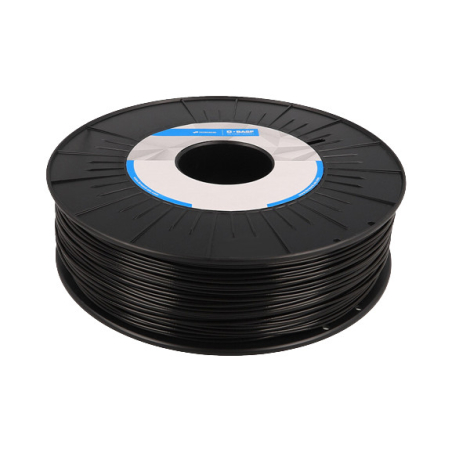 Ultrafuse PLA PRO1 Schwarz BASF - 1.75mm - 750 g