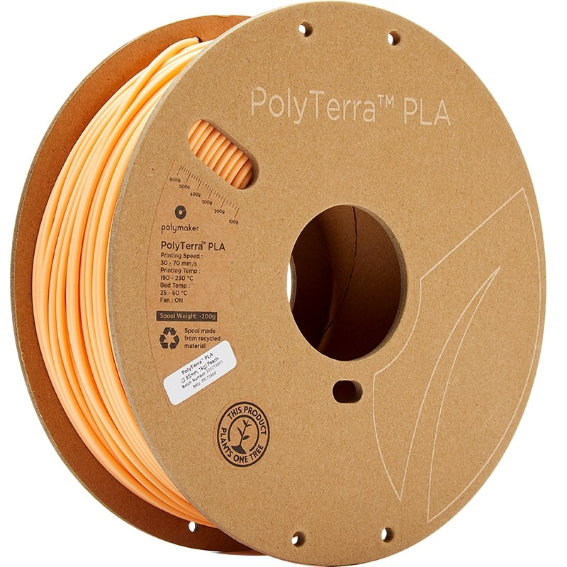 PolyTerra_PLA_Pêche_2.85mm_1