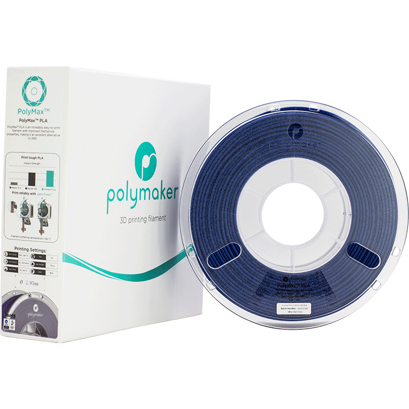 PolyMax_PLA_Bleu_2.85mm_5