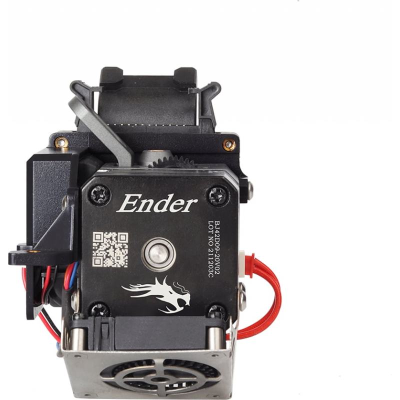 Extruder-Kit Creality Sprite Pro Upgrade für Ender 3 / Pro / V2 / Max