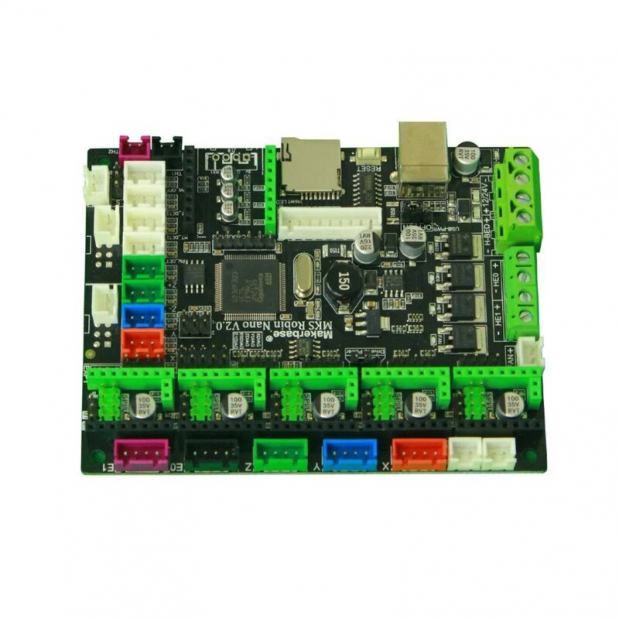 Hauptplatine (Motherboard) für FLSUN V400