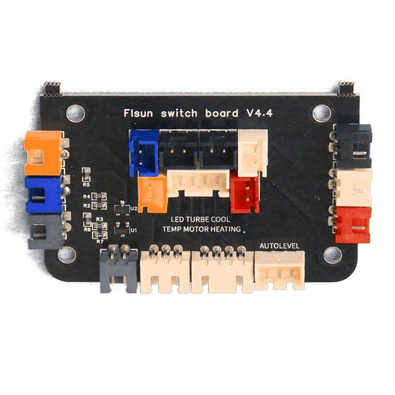 Transferkarte (transfer board) für FLSUN V400