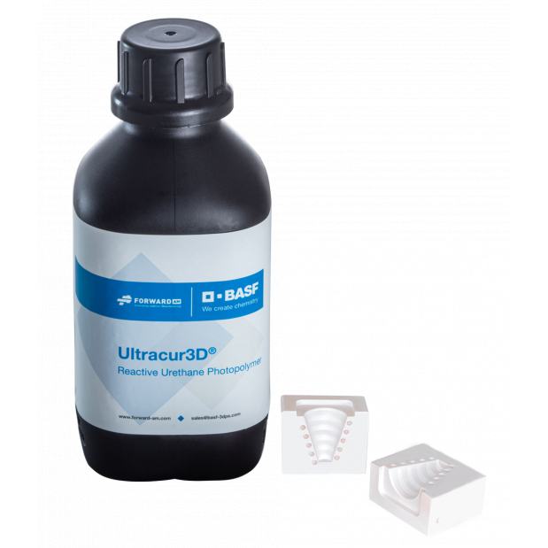 Ultracur3D RG 3280 BASF - 1,65 kg