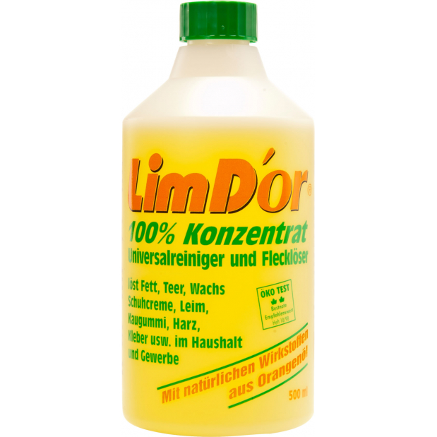 D-Limonen (LimDor) - 500 ml