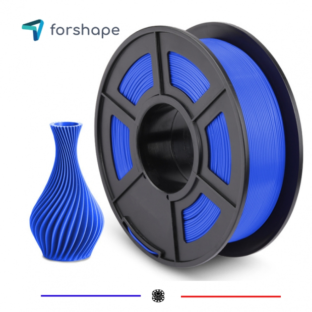 ecoPLA Blau Forshape - 1.75mm - 1 kg