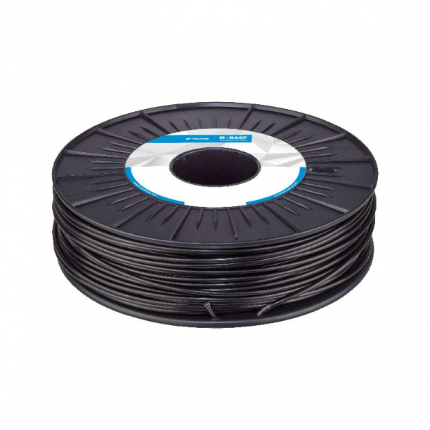 Ultrafuse ABS Schwarz BASF - 1.75mm - 750 g